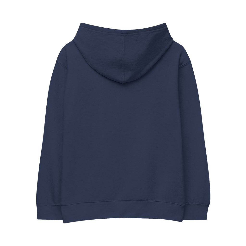 Embroidered Arizona Skies Kids Hoodie