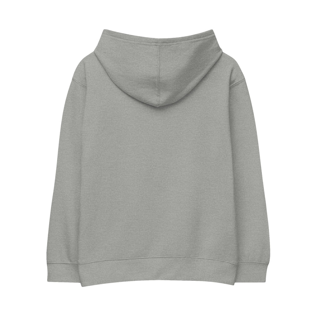 Embroidered Arizona Skies Kids Hoodie