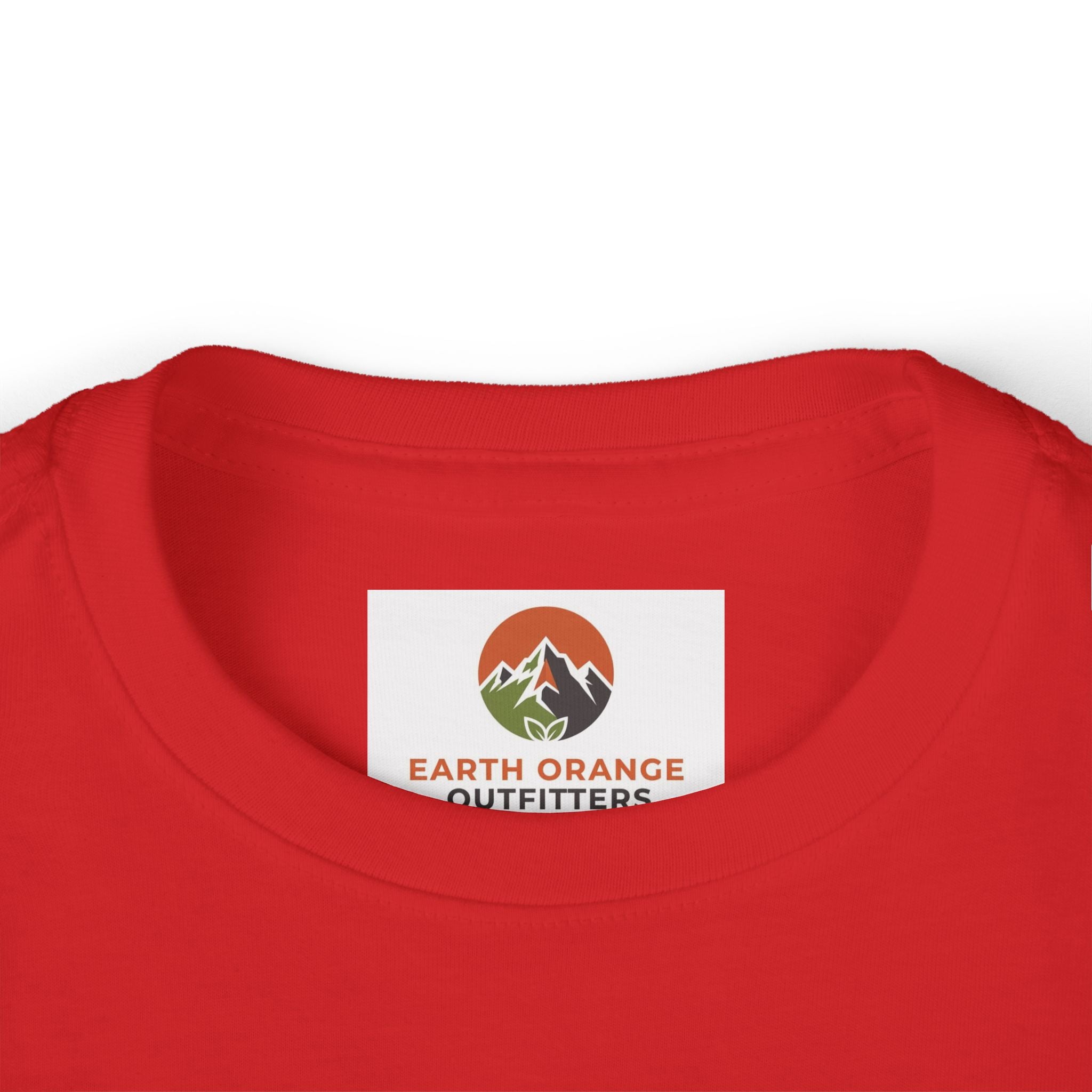 Santa’s Favorite Toddler Long Sleeve Tee