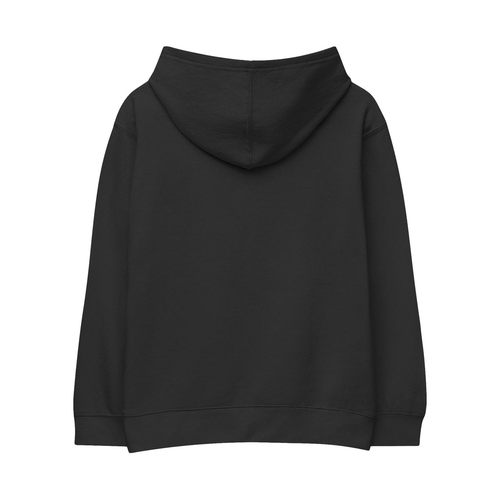 Embroidered Arizona Skies Kids Hoodie