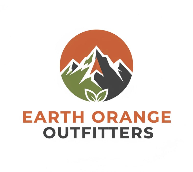 Earth Orange Outfitters 